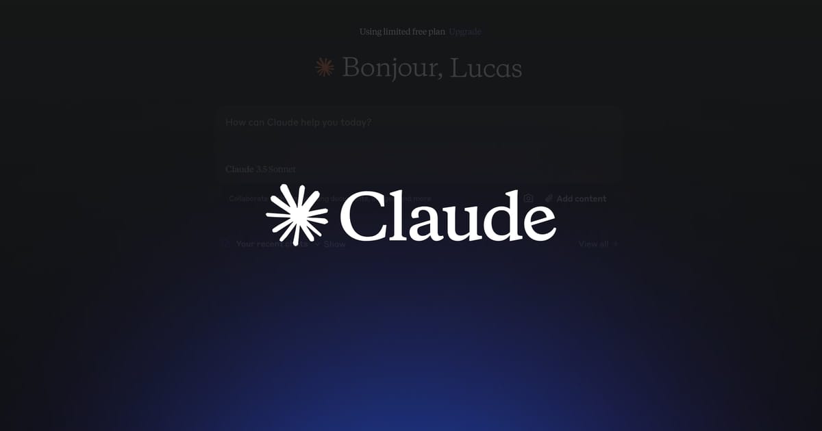 Integrating Claude’s API with Existing Code
