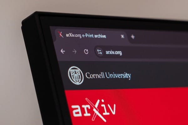 AI That Rewrites Itself: Top arXiv Papers This Week