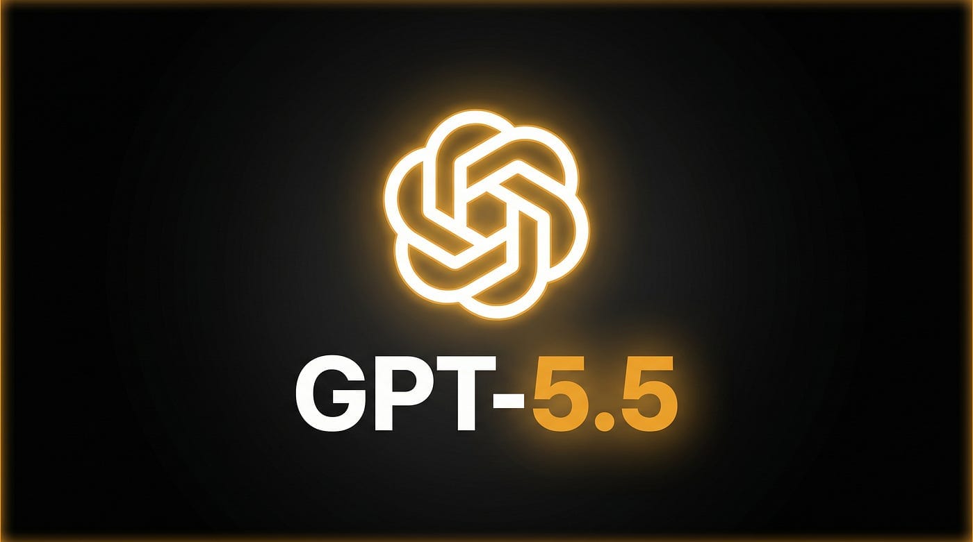 OpenAI's GPT-5.5 Has a Goblin Problem