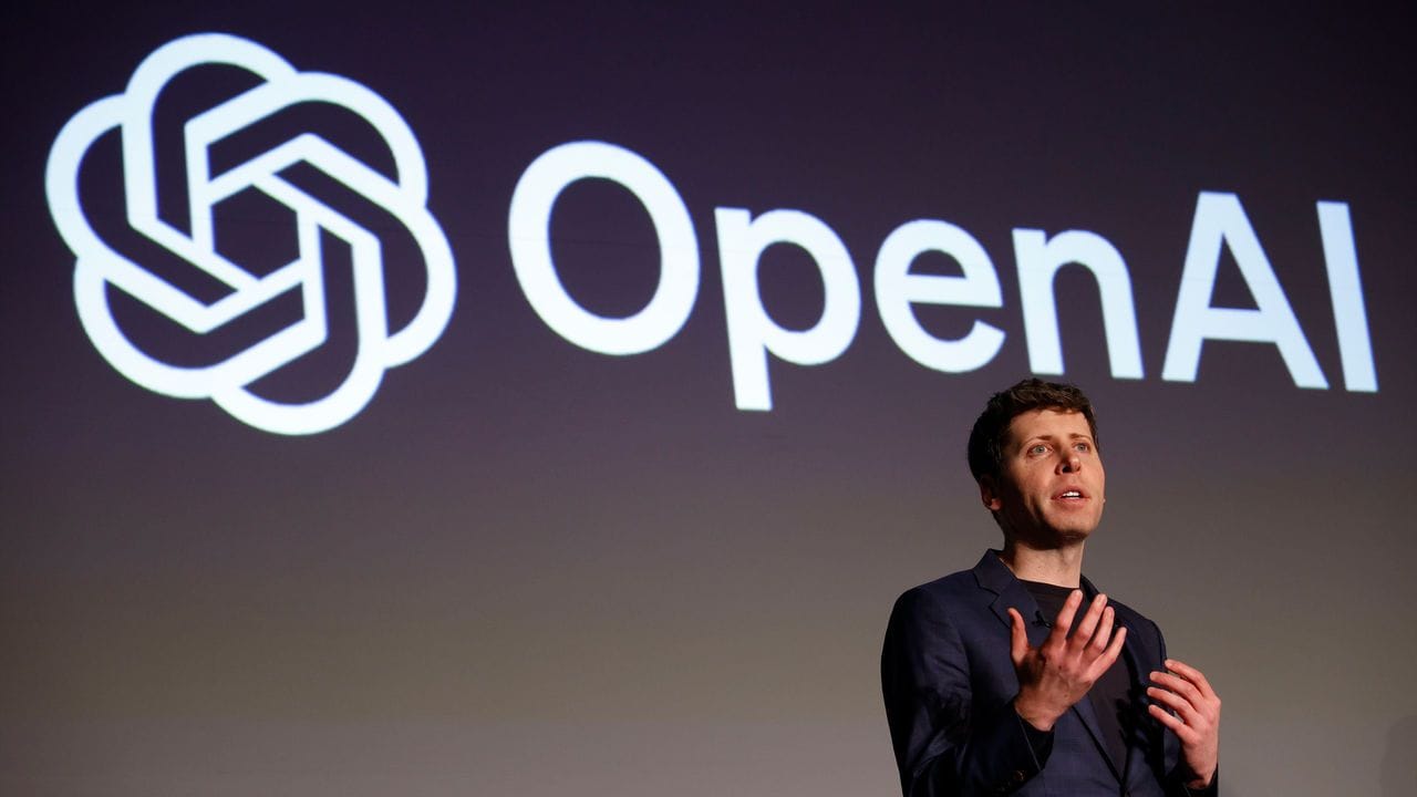 OpenAI's $122B Round Is Really an IPO Dress Rehearsal