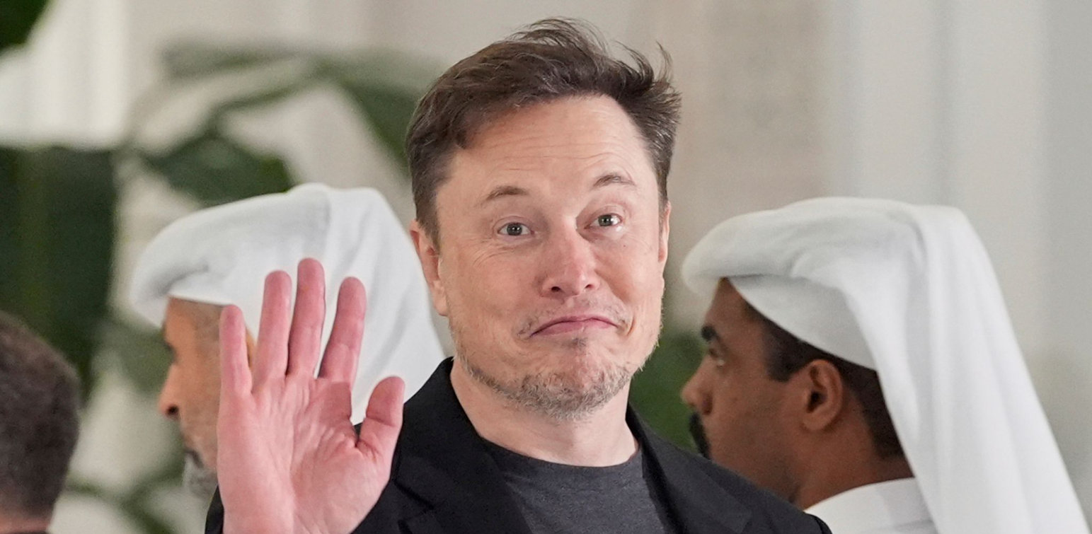 Musk's $150B OpenAI Gambit: Altruism or Legal Triage?