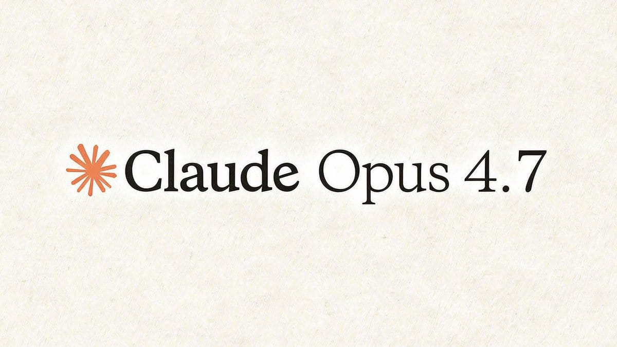 Anthropic's Opus 4.7 Is a Rigor Play, Not a Crown