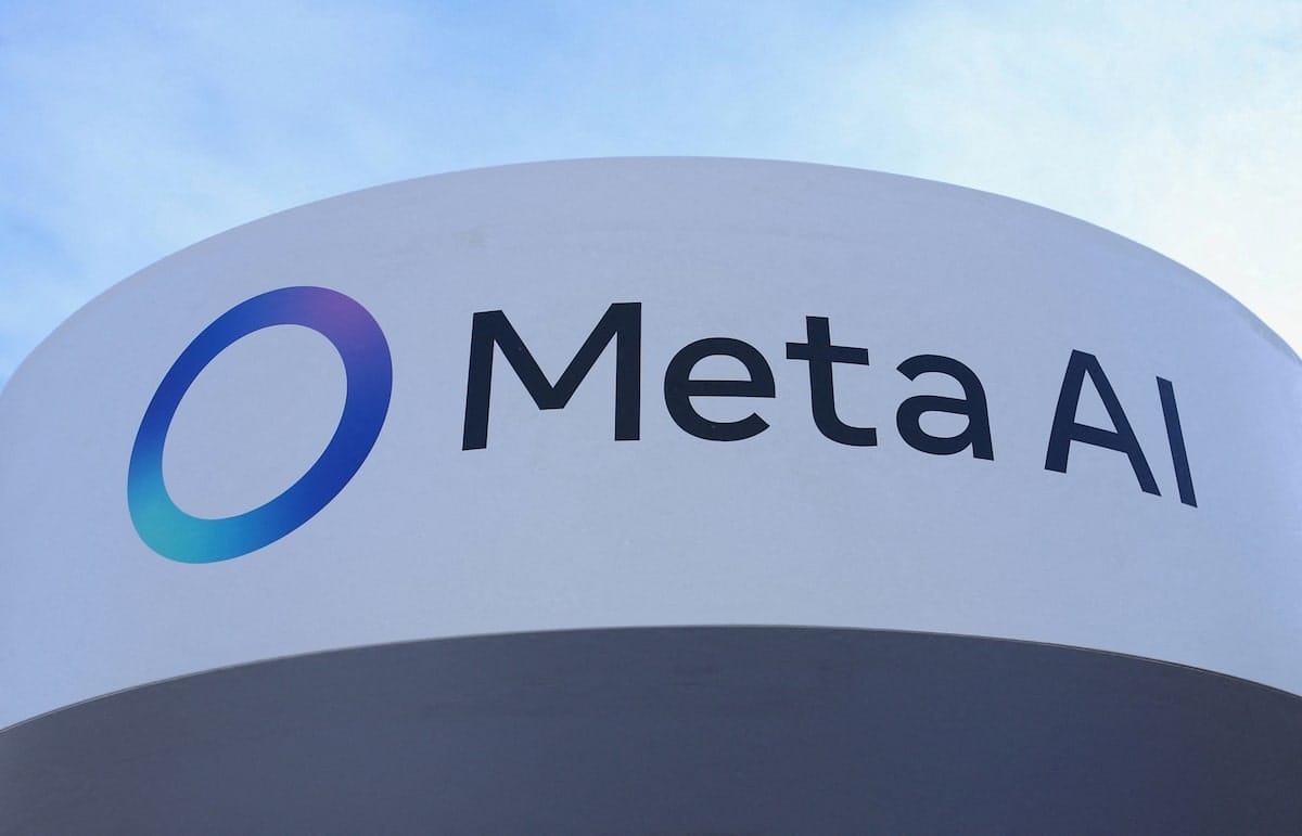 Meta Bets on Space Solar to Feed Its AI Hunger