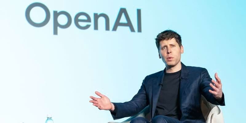 Sam Altman Hit by Two Attacks in 72 Hours