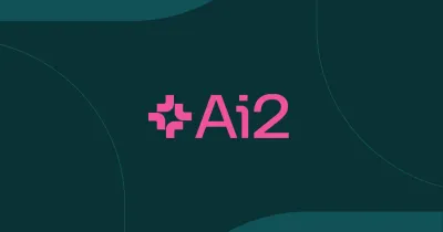 AI2's MolmoWeb Sees the Web Like You Do