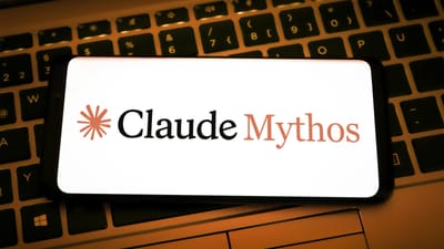 Claude Mythos Breaks Benchmarks, Rewrites Cyber Risk